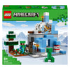 LEGO LEGO Minecraft 21243 Die Eisspitzenspitzen