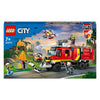 Lego Lego City 60374 Feuerwehrauto