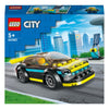 Lego LEGO City 60383 Elektrischer Sportwagen