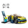 Lego LEGO City 60383 Elektrischer Sportwagen