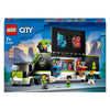 Lego LEGO City 60388 Spiel-Turnier-Truck