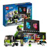 Lego LEGO City 60388 Spiel-Turnier-Truck