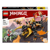 Lego Lego Ninjago 71782 Coles Eard Evo