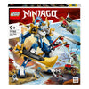 Lego Lego Ninjago 71785 Jays Titan Mech