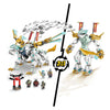 Lego Lego Ninjago 71786 Zanes Eisdrache