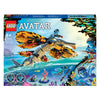 Lego Lego Avatar 75576 ​​Skimwing -Abenteuer