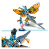 Lego Lego Avatar 75576 ​​Skimwing -Abenteuer