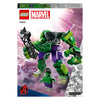 Lego Lego Avengers 76241 Hulk Mechanpanter