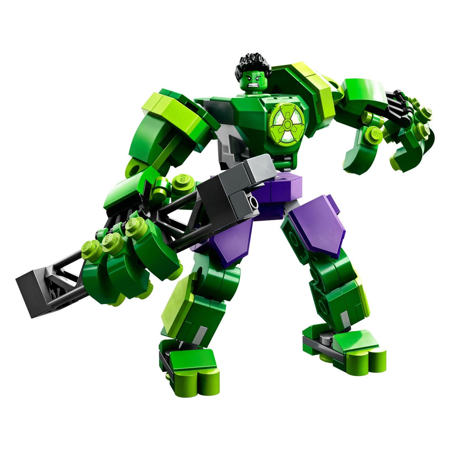 Lego Lego Avengers 76241 Hulk Mechanpanter