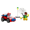 Lego Lego 10789 Spideys Car und Doc Ock
