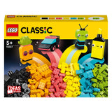 LEGO LEGO 11027 Kreatives Spielen mit Neon - afbeelding 1