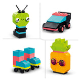 LEGO LEGO 11027 Kreatives Spielen mit Neon - afbeelding 4