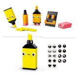 LEGO LEGO 11027 Kreatives Spielen mit Neon - afbeelding 5