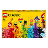 Lego LEGO 11030 Endlos-Steine - afbeelding 2