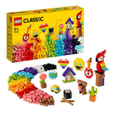 Lego LEGO 11030 Endlos-Steine - afbeelding 1