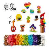 Lego LEGO 11030 Endlos-Steine - afbeelding 4