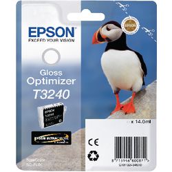 Glanzoptimierer für Tintenpatronen T3240