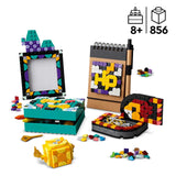 Lego Lego Dots 41811 Harry Potter Hogwarts Officeit - afbeelding 4