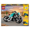 Lego LEGO Creator 31135 Klassisches Motorrad