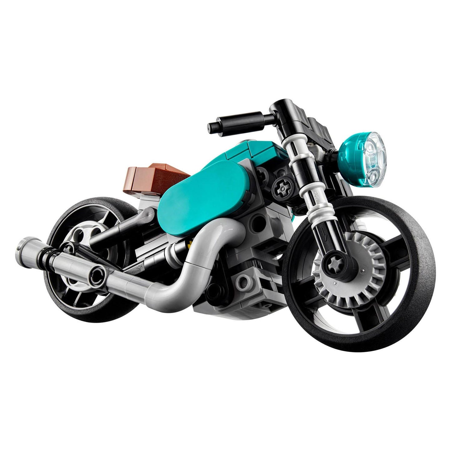 Lego LEGO Creator 31135 Klassisches Motorrad