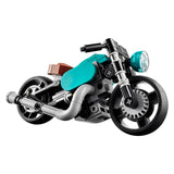 Lego LEGO Creator 31135 Klassisches Motorrad - afbeelding 3