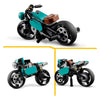 Lego LEGO Creator 31135 Klassisches Motorrad