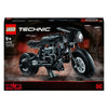 Lego Lego Technic 42155 Der Batcycle