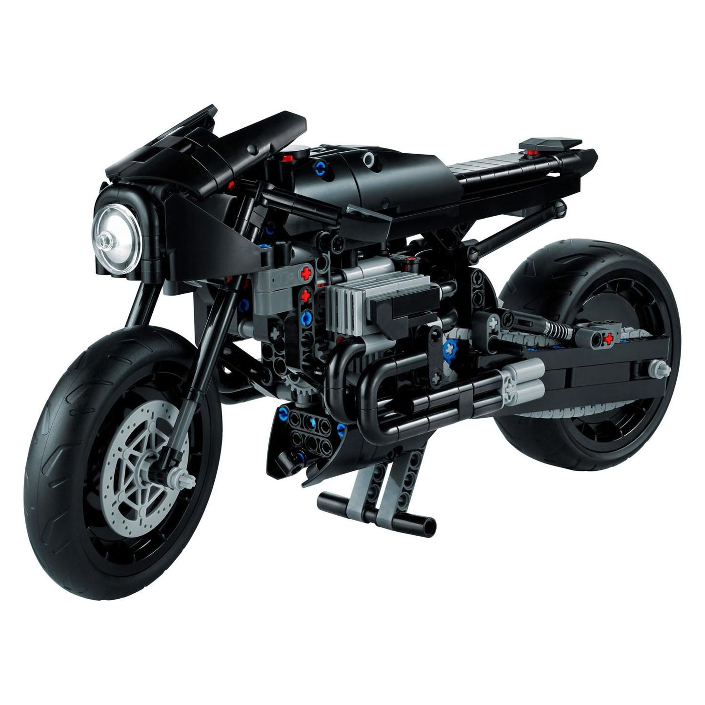 Lego Lego Technic 42155 Der Batcycle