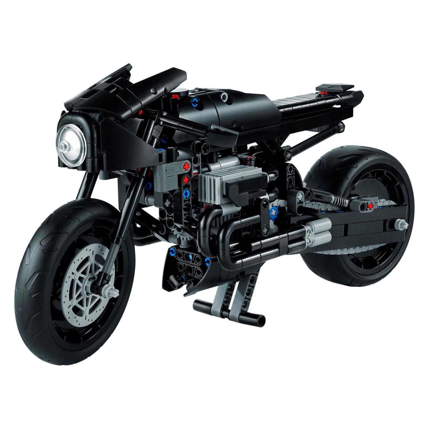 Lego Lego Technic 42155 Der Batcycle
