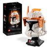 Lego Lego Star Wars 75350 Klonbefehlshaber Cody Helm Bouwset