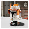 Lego Lego Star Wars 75350 Klonbefehlshaber Cody Helm Bouwset