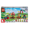 Lego Lego Disney 43212 Partyzug