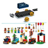 Lego Lego Disney 43212 Partyzug