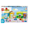 LEGO Duplo Lego Duplo Town 10992 Leben im Kindertagesstättenzentrum