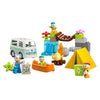 LEGO Duplo Lego Duplo 10997 Campingabenteuer