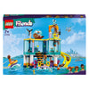Lego Lego Friends 41736 Rettungszentrum auf See