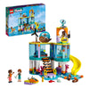 Lego Lego Friends 41736 Rettungszentrum auf See