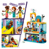Lego Lego Friends 41736 Rettungszentrum auf See