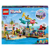 Lego Lego Friends 41737 Strandvergnügungspark