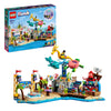 Lego Lego Friends 41737 Strandvergnügungspark