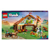 Lego Lego Freunde 41745 Herbst Pferd stabil