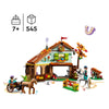 Lego Lego Freunde 41745 Herbst Pferd stabil