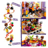 Lego Lego Freunde 41747 Heartlake City Common Küche