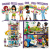 Lego Lego Freunde 41748 Heartlake City Buurtcentrum