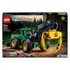 Lego Lego Technic 42157 John Deere 948L-II Holztransportmaschine