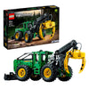 Lego Lego Technic 42157 John Deere 948L-II Holztransportmaschine