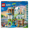Lego Lego City 60365 Apartmentgebäude