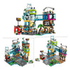 Lego Lego City 60380 Stadtzentrum