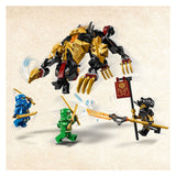 Lego Lego Ninjago 71790 Kaiser Drakenjager Hund - afbeelding 5