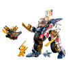 Lego Lego Ninjago 71792 Soras Transformationsmechanismus -Motor